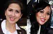 Venna Melinda Doakan Angelina Sondakh
