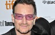Bono Sabet Gelar Penyanyi Rock Terkaya