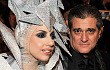 Lady  GaGa: Ayah Tidak Suka Pakaianku