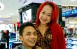 Yenny 3 Macan Bantah Pacari Norman Kamaru