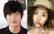 Putus dari Lee Min Ho, Park Min Young Hapus Twitter