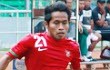 Andik Vermansyah Resmi Tak Akan Ikut Turnamen Brunei