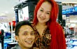 Norman Kamaru Hanya Akui Yenny '3 Macan' Sebagai Senior