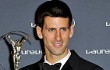 Novak Djokovic Incar Gelar Juara French Open dan Olimpiade