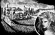 Lady GaGa Bocorkan Desain Panggung Konser 'Born This Way'