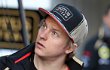 Kimi Raikkonen Santai Walau Capai Waktu Tercepat di Jerez