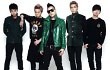Big Bang Syuting Video Musik Baru di New York