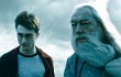 Daniel Radcliffe Akui Pemeran Dumbledore Inspiratornya Jadi Pemabuk