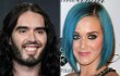 Katy Perry dan Russell Brand Capai Kesepakatan Cerai