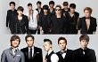 Super Junior, JYJ dan Big Bang Adu Popularitas di Tingkat Dunia