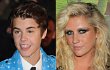 Justin Bieber Duet dengan Ke$ha di Album 'Believe'