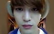Hero Jaejoong Keluhkan 'Pipi Chubby'