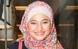 Marshanda Cocok dengan Lagu 'Beri Aku Cinta'