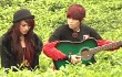 Mitha Tampar Dara The Virgin di FTV 'Cinta Setengah Mati'