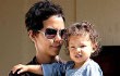 Halle Berry Menangkan Hak Asuh Nahla