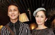 Ussy Sulistiawaty Pakai Lingerie Agar Punya Anak