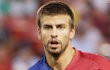 Gerard Pique Alami Kecelakaan Mobil Sehari Sebelum Laga Barcelona