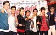 SMASH Makin Pede Manggung Karena Rambut Baru