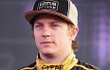 Kimi Raikkonen Tuai Pujian dari Tim Lotus