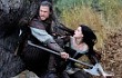 Aksi Tempur Kristen Stewart dan Chris Hemsworth di 'Snow White'