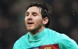 Lionel Messi Sabet Predikat Top Skorer Liga Champions