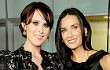 Rumer Willis Ungkap Kondisi Demi Moore