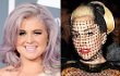 Kelly Osbourne Didamprat Fans Lady GaGa