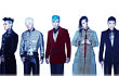 Inilah Teaser Single Baru Big Bang 'Blue'
