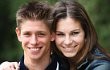 Casey Stoner Kini Resmi Jadi Ayah