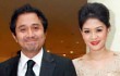 Lukman Sardi Bahagia dengan Kehamilan Istri