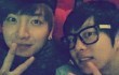 Leeteuk Super Junior Nonton Bioskop dengan Cowok
