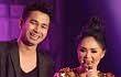 Raffi Ahmad Rayakan Ultah ke-25 Bersama Yuni Shara