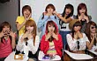 Cherry Belle Sembilan Hari Keliling SMA di Pulau Jawa