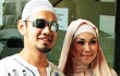 Puput Melati Hamil Enam Bulan