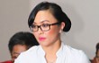 Ayah Tutup Mulut Demi Privasi Angelina Sondakh
