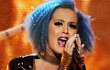 Penjualan Single 'Part of Me' Katy Perry Laris Manis