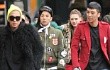 Dirubung Paparazzi di New York, Big Bang Perketat Keamanan