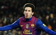 Lionel Messi Anggap Prestasi 4 Gol Bagian Kemenangan Tim