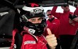Jorge Lorenzo Piawai Balapan Mobil di Atas Es