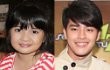Bintang Cilik Afiqah Oreo Fans Berat Morgan SMASH
