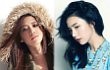 Yoona Adu Kecantikan dengan Shin Se Kyung di Majalah Vogue