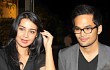 Teuku Wisnu Sangkal Rumor Shireen Sungkar Hamil