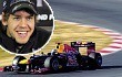 Sebastian Vettel Gembira Catat Waktu Tercepat di Tes Pertama Barcelona