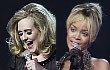Adele dan Rihanna Jawara BRIT Awards 2012