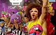 LMFAO Makin Liar di Video Musik 'Sorry For Party Rocking'