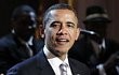 Presiden Obama Nyanyi Lagu Blues di Depan Mick Jagger dan B.B.King