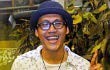 Nugie Pernah Dikejar Satpam Gara-Gara Hobi Bersepeda