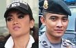 Julia Perez Juga Rela Ditangkap Polteng Saeful Bahri