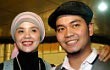 Indra Bekti Siapkan Nama Argentina untuk Calon Anak