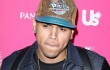 Chris Brown Tersangkut Kasus Pencurian Smartphone